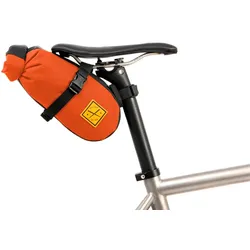 RESTRAP Satteltasche Saddle Bag 2,5 Liter | orange