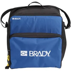 Brady A6200-SC, Weiche Tragetasche für den BradyPrinter Wraptor™ A6200, Drucker Zubehör