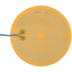 THF-174 - Heizfolie,12V,14W,174 mm, rund, einzeln