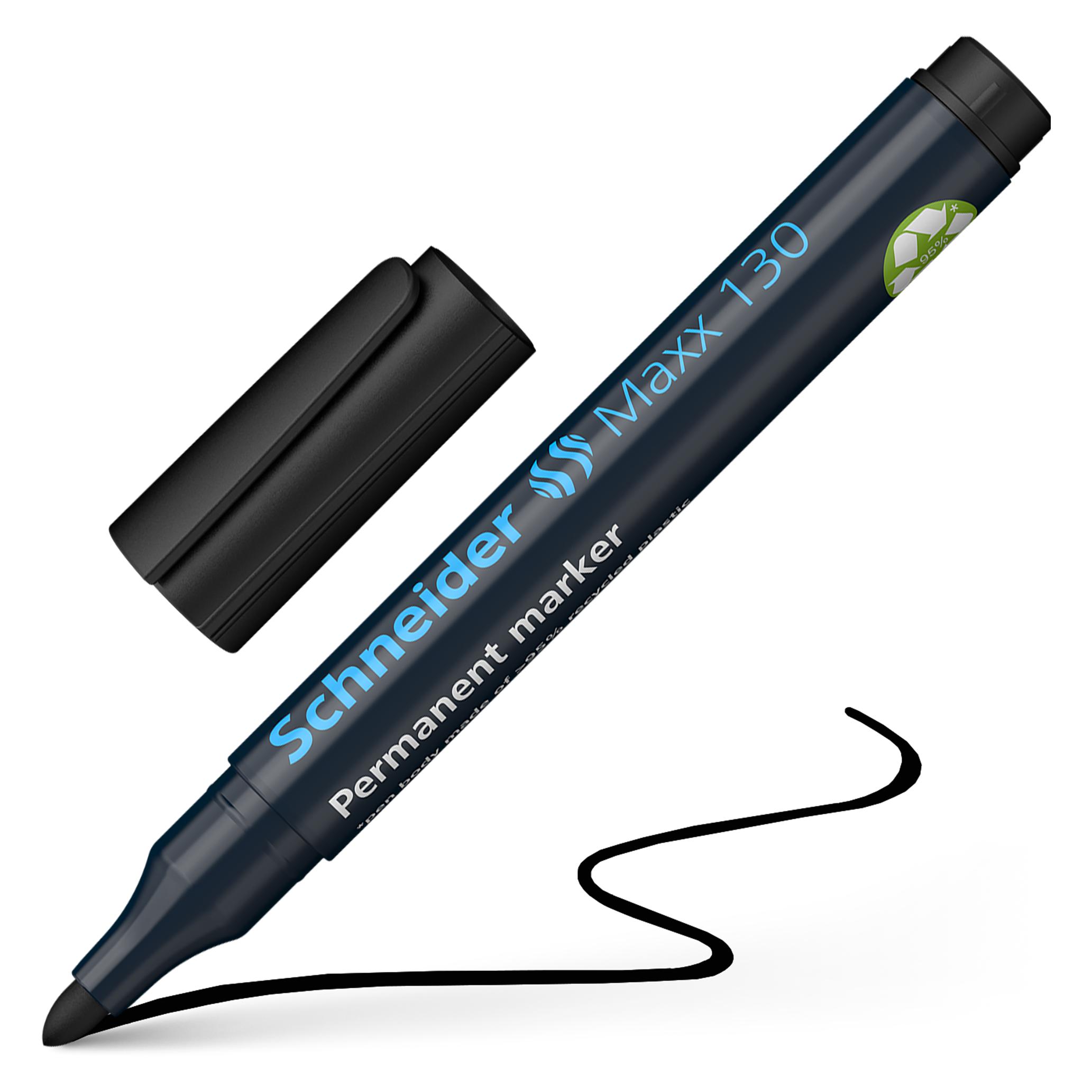 Schneider Maxx 130 Permanent-Marker (1x) (1130-1)
