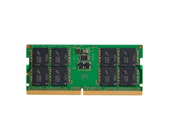 HP 32Gb Ddr5 5600 Sodimm Memory Memory Module 5600 Mhz, W129035551 (Memory Module 5600 Mhz)