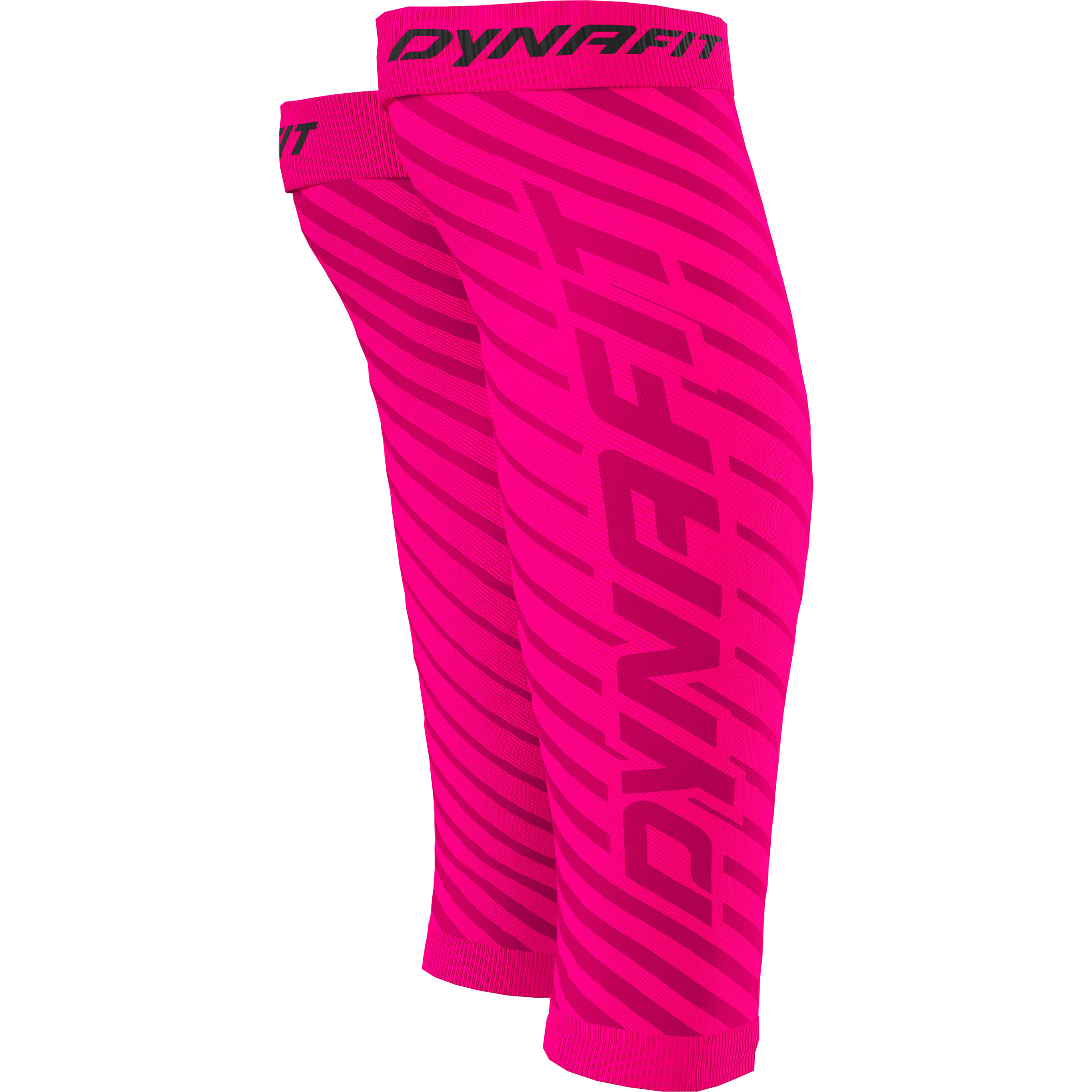 Dynafit Performance Knielinge Armlinge & Beinlinge pink Größe L Trailrunning | Laufen Elastisch