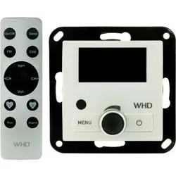 WHD DAB+ Radio-Set UP DAB+RadioSetKEL55RC
