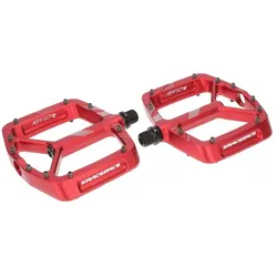RACE FACE Pedale Aeffect R | rot