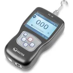 Kern, Detektor, Zugkraftmessgerät FC 500 (Kraftmessgerät)