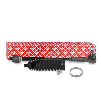 Febi Bilstein Spurstange vorne rechts [Hersteller-Nr. 49082] für Seat, VW, Skoda