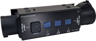Rigport RPL32-PM