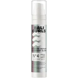 100ml Bali Curls Bonding Repair Overnight Elixir
