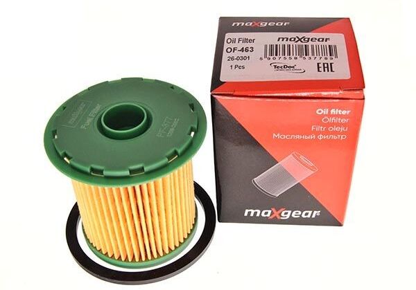 MAXGEAR 26-0292 Fuel filter