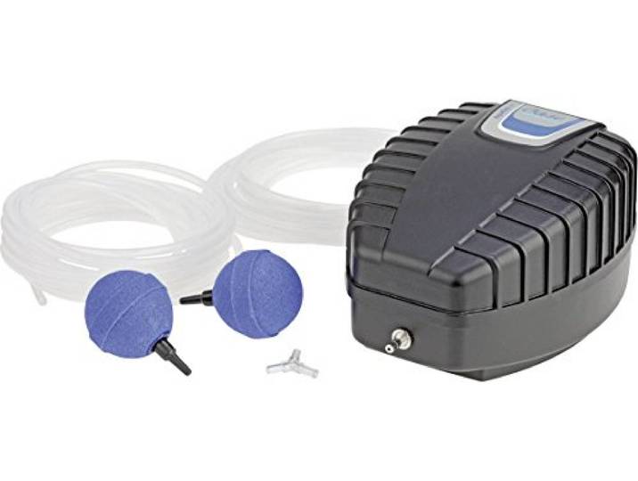 Oase 57063 AquaOxy 500 Pompe à Filtre