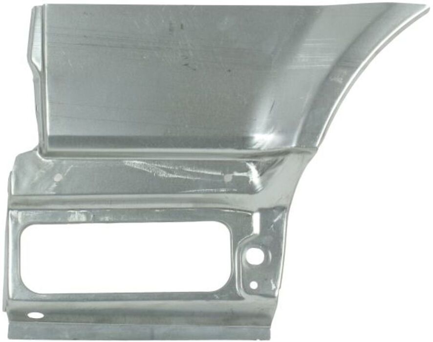 Reperatur, Kotflügel BLIC 6504-03-9568602K