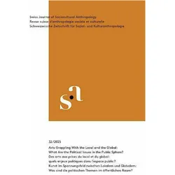 Schweizerische Zeitschrift für Sozial- und Kulturanthropologie, Fachbücher von Schweizerische Ethnologische Gesellschaft