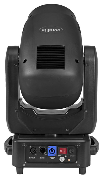 EuroLite TMH XB-280 Tour Pack nero laminato