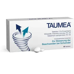 Taumea Tabletten 80 St