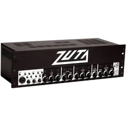 Zuta LA25 MK II Tube Amp - Topteil E-Gitarre