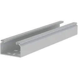 Unex Kabelbahn gelocht lgr 66100