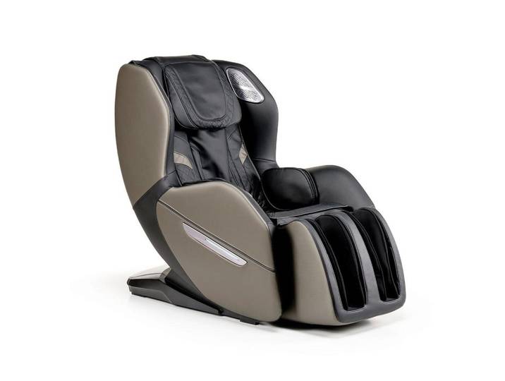 MASSAGESESSEL Schwarz B: 72cm