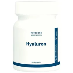 Hyaluronsaeure