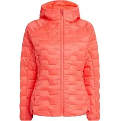 McKINLEY Damen Jacke Hadewin W, Größe 36 in Orange Orange