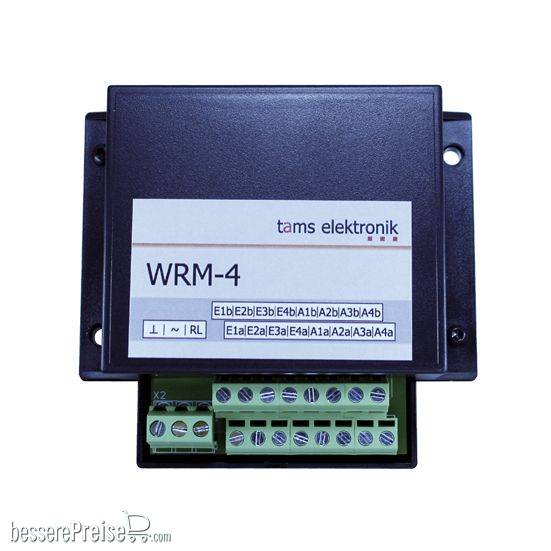 Tams Elektronik 52-02047-01