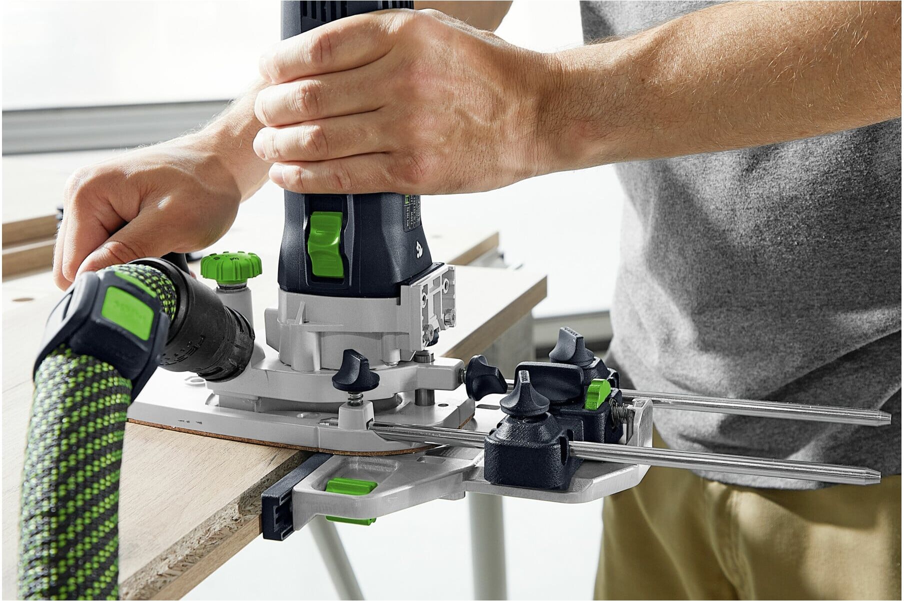 Festool Zubehör-Set ZS-MFK 700 (578375)