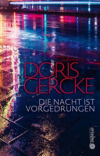 Doris Gercke - Die Nacht ist vorgedrungen (Ariadne) - Preis vom 13.10.2026 19:28:25 h
