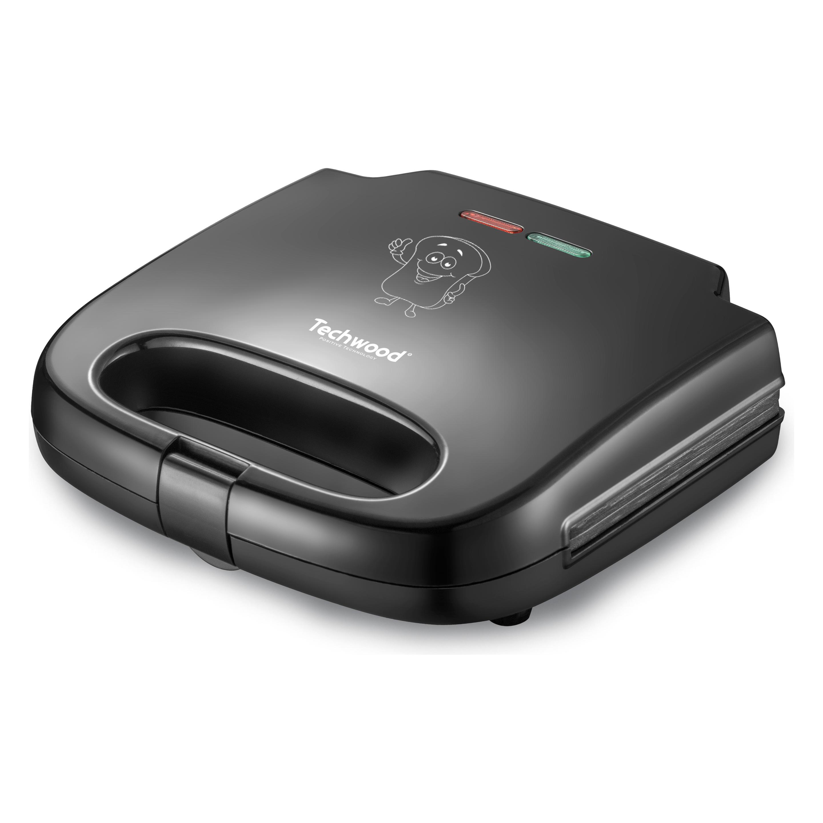 Mentor Sandwich Maker (TCM-806)