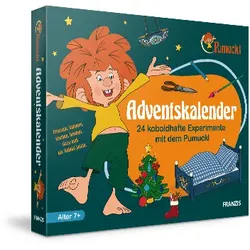Pumuckl Adventskalender