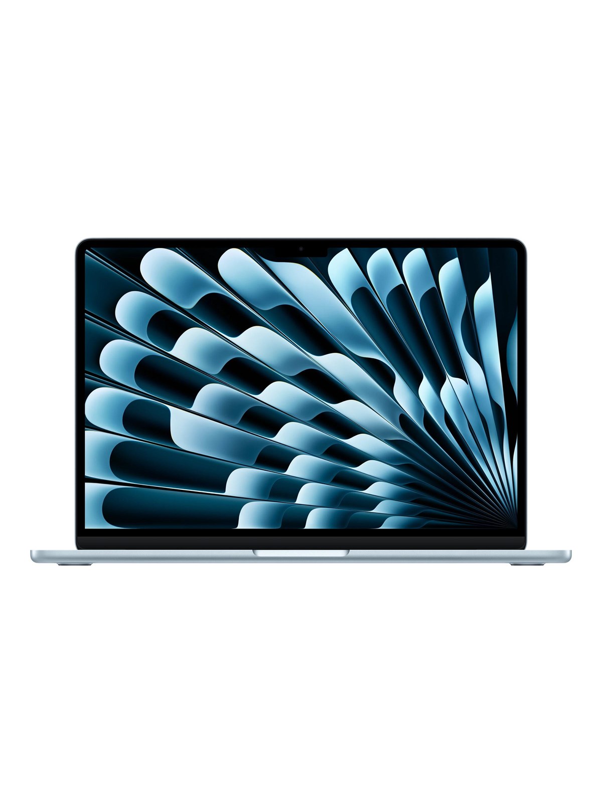 Apple MacBook Air - 13.6" | M5 | 24GB | 1TB | Sky Blue