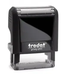 Trodat Printy 4911 Text Stempel