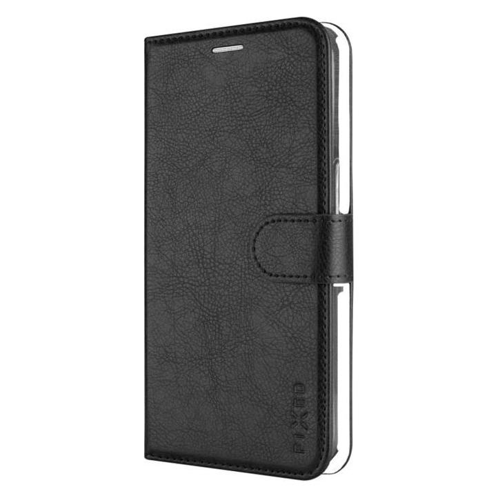 Fixed pouzdro XRedmi 15C FIXOP3-1576-BK (Xiaomi Redmi 15C) (FIXOP3-1576-BK)