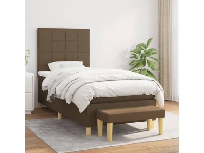 Massives Kiefernholz Modernes minimalistisches Design Bodenbettrahmen Beige Bodenbettrahmen Natur 213,5 x 104 x 9 cm Massives Kiefernholz Europäische Kiefer Modernes Niedriges Bettgestell Stabil