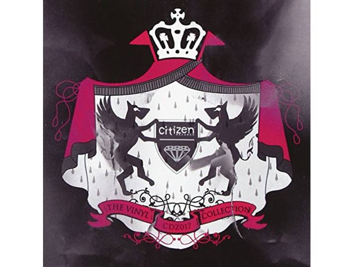 Citizen: The Vinyl Collection