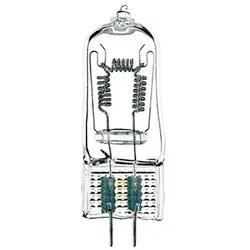 Scharnberger+Hasenbein Halogenlampe GX6,35 17481