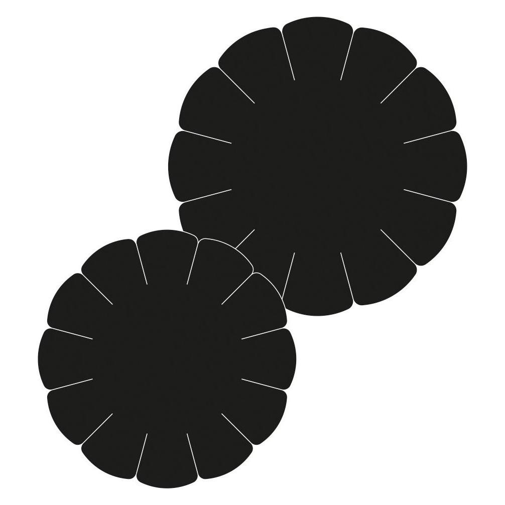 Tescoma Backmatte für Tortenformen DELÍCIA, 2 Grössen (45178227)