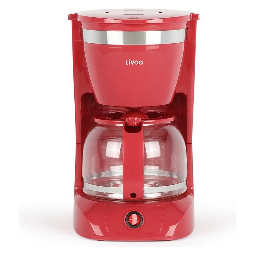 Livoo Kaffeeautomat (24137619)