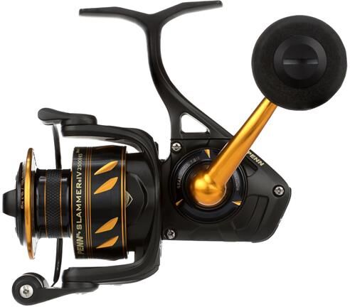Penn Slammer IV 2500 4000