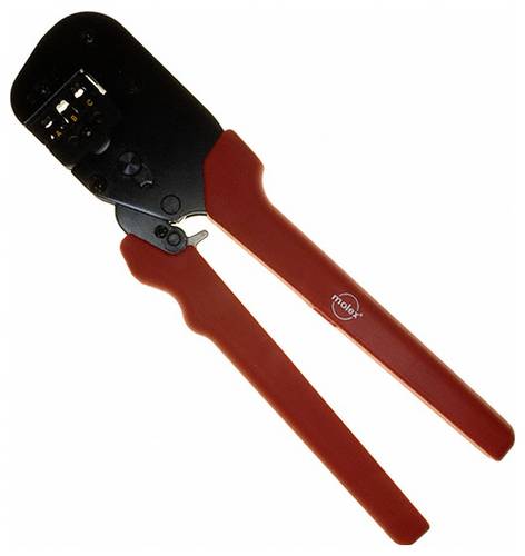 Molex 640160170 Crimpzange
