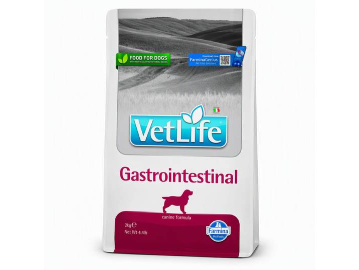 Farmina Vet Life Hond Spijsvertering 2 kg