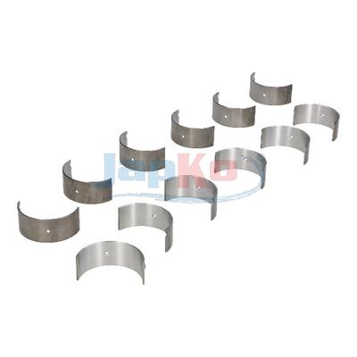 JAPKO Pleuellager 21080A für NISSAN