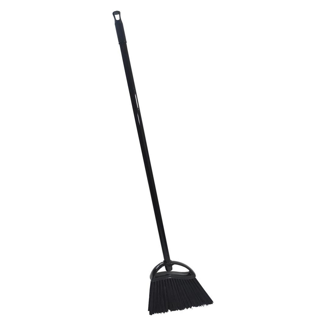 Evo-Products EVO PRODUCTS Besen mit Stiel (1 Stk.) (4053569813648)