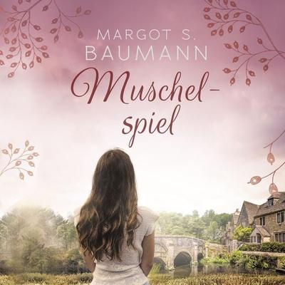 Muschelspiel - Margot S. Baumann, Audio, 4260158977111