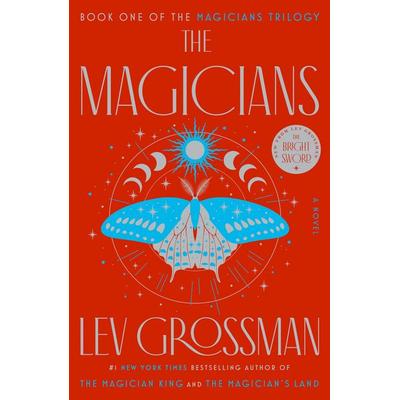 The Magicians, Taschenbuch von Lev Grossman, Penguin LLC US, 978-0-452-29629-9