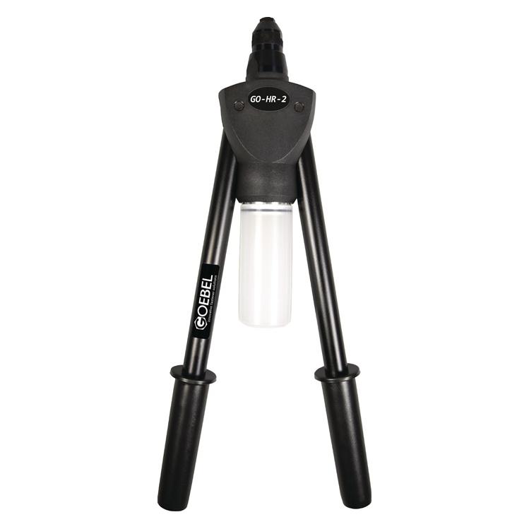 Magni Hebelnietgerät GO-HR2 Set Goebel (2244200002)
