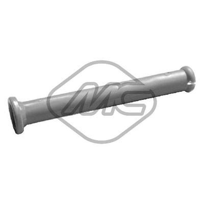 METALCAUCHO Trichter, Ölpeilstab 04355 für VW