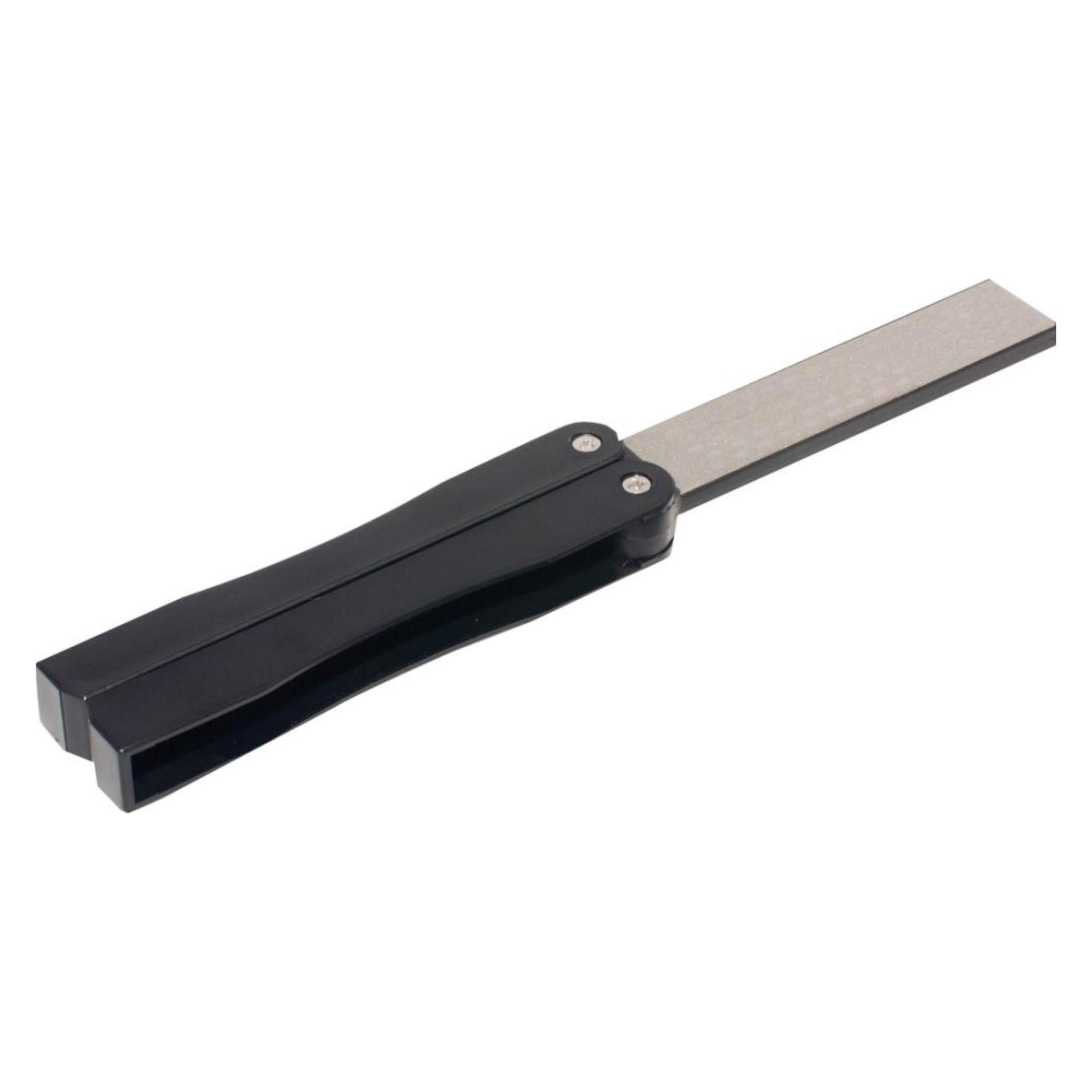 Magni August Müller Diamant Schleifstein 100 x 20 mm fein/grob Müller (4037073005591)