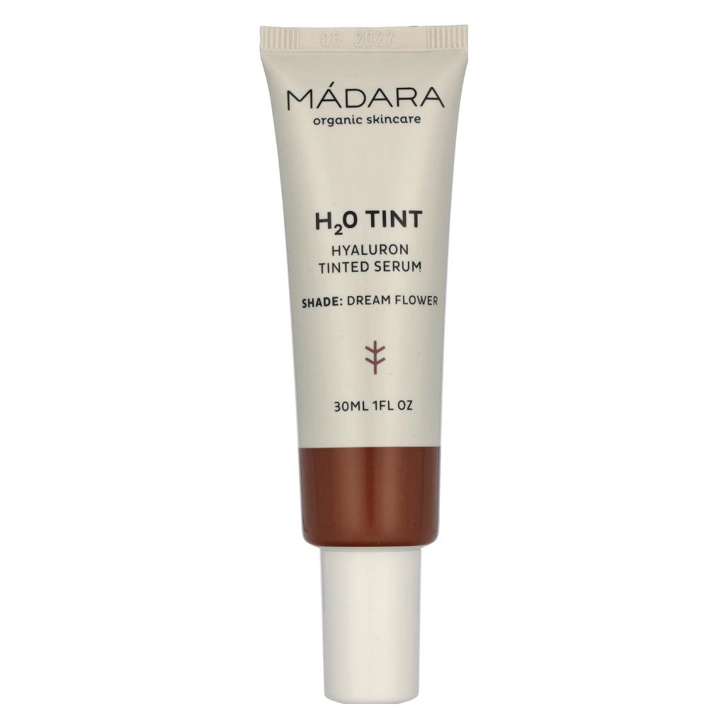 Madara MÃDARA - Hyaluronic tinting serum H20 Tint (Tinted Serum) 30 ml - Shade: 5 Dream Flower (30 ml) (A3515)