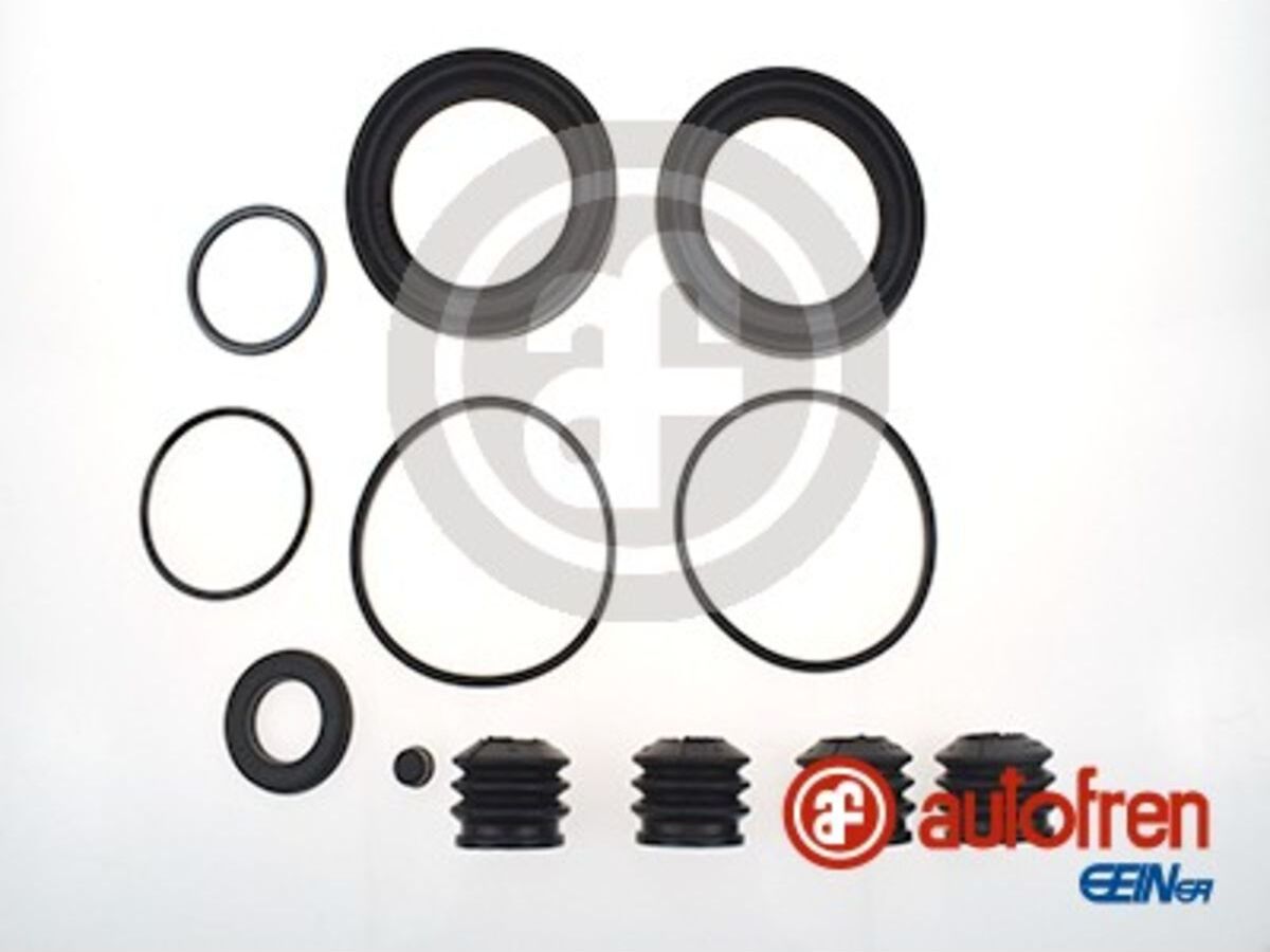 Reparatursatz, Bremssattel AUTOFREN SEINSA D4822