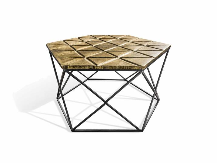 Kabs Couchtisch Igularia
