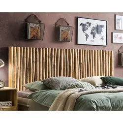 SIT »Romanteaka« Äste Bett-Kopfteil